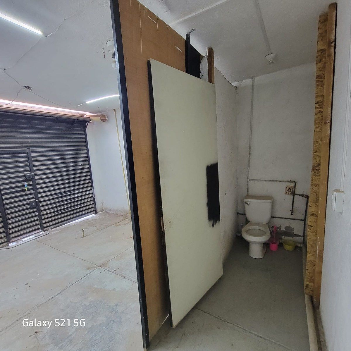 Bodega comercial en El Salitre, Querétaro, foto 16 de 22
