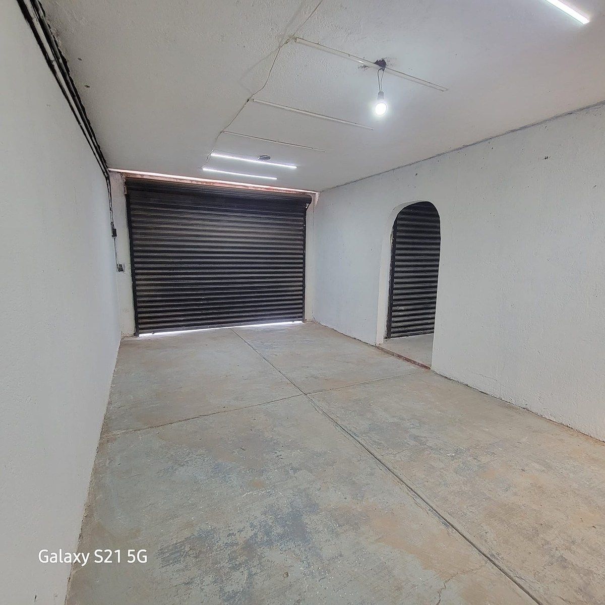 Bodega comercial en El Salitre, Querétaro, foto 17 de 22