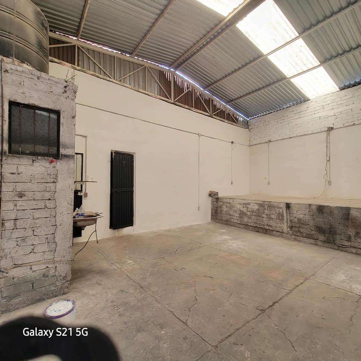 Bodega comercial en El Salitre, Querétaro, foto 18 de 22
