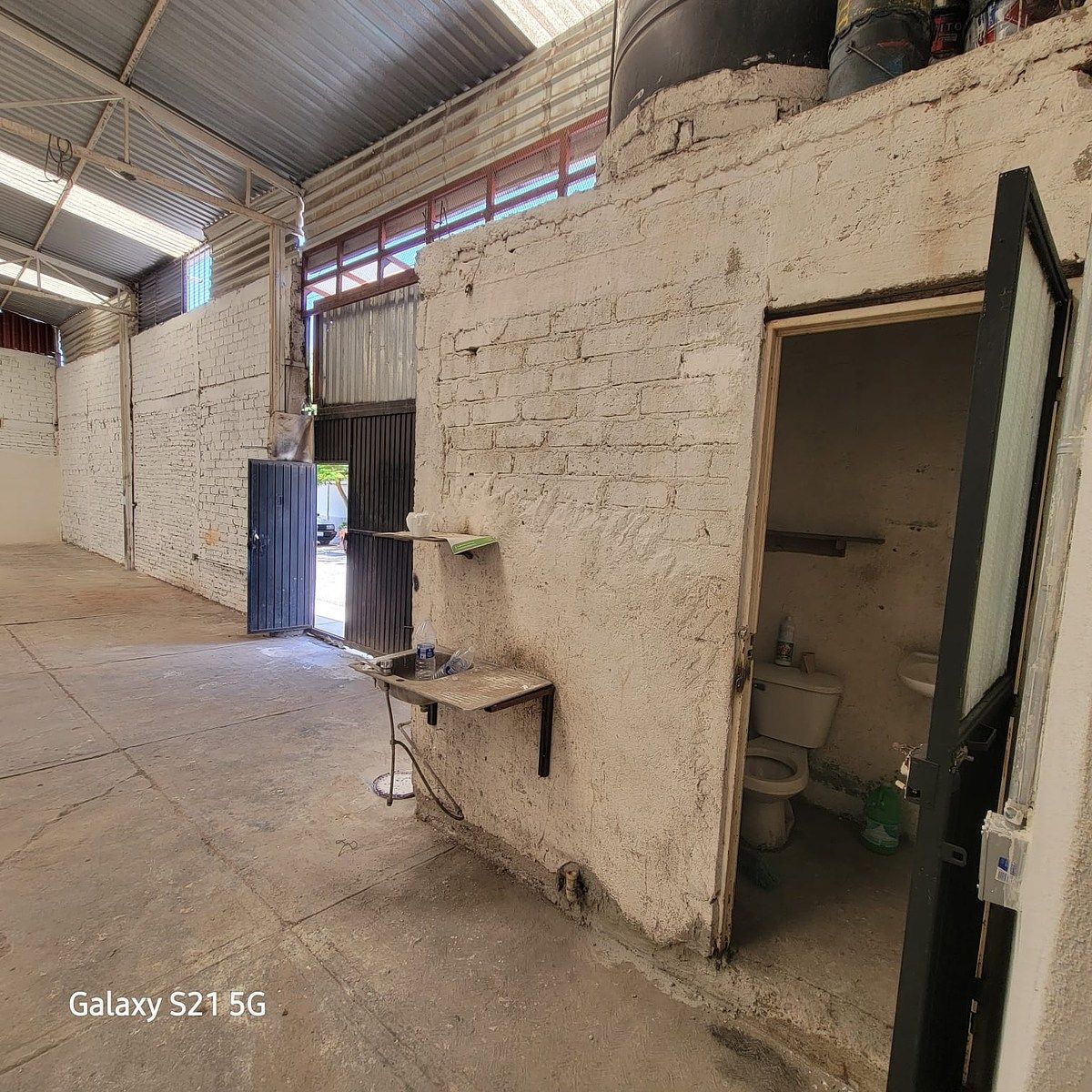 Bodega comercial en El Salitre, Querétaro, foto 20 de 22
