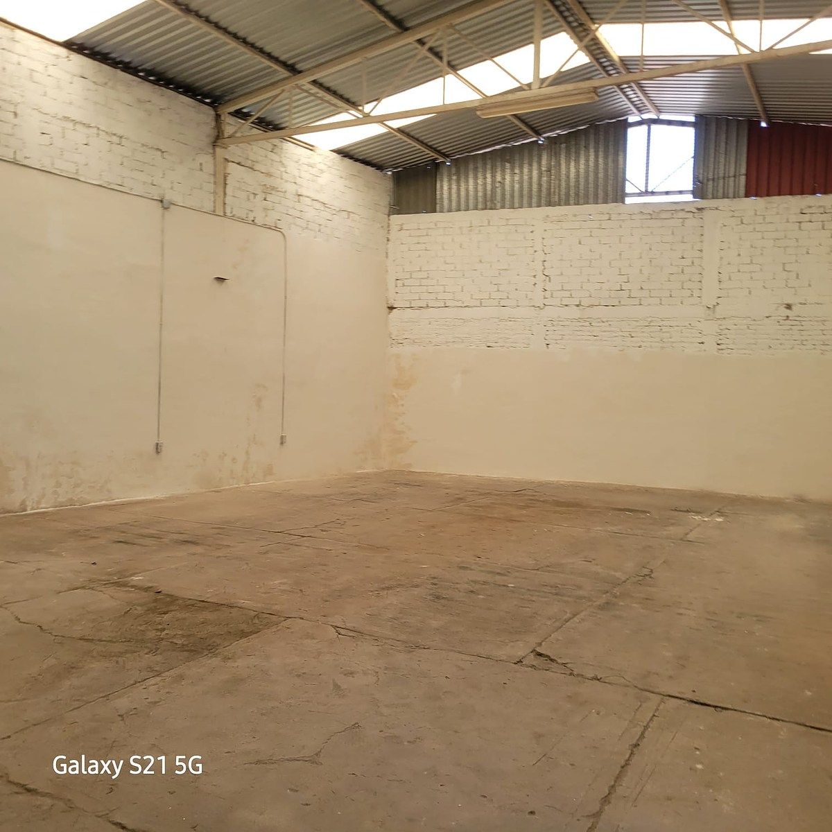 Bodega comercial en El Salitre, Querétaro, foto 21 de 22