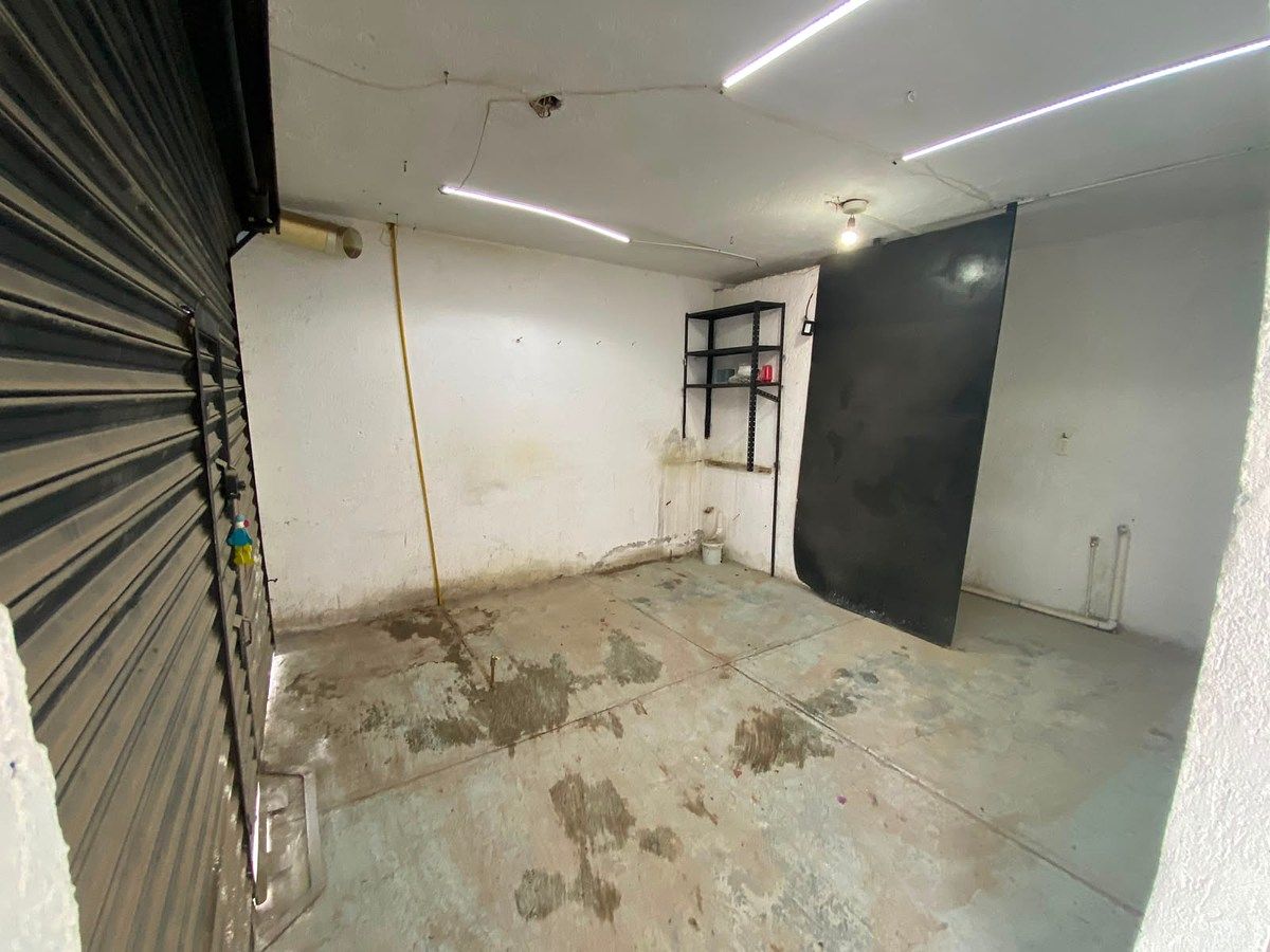 Bodega comercial en El Salitre, Querétaro, foto 22 de 22