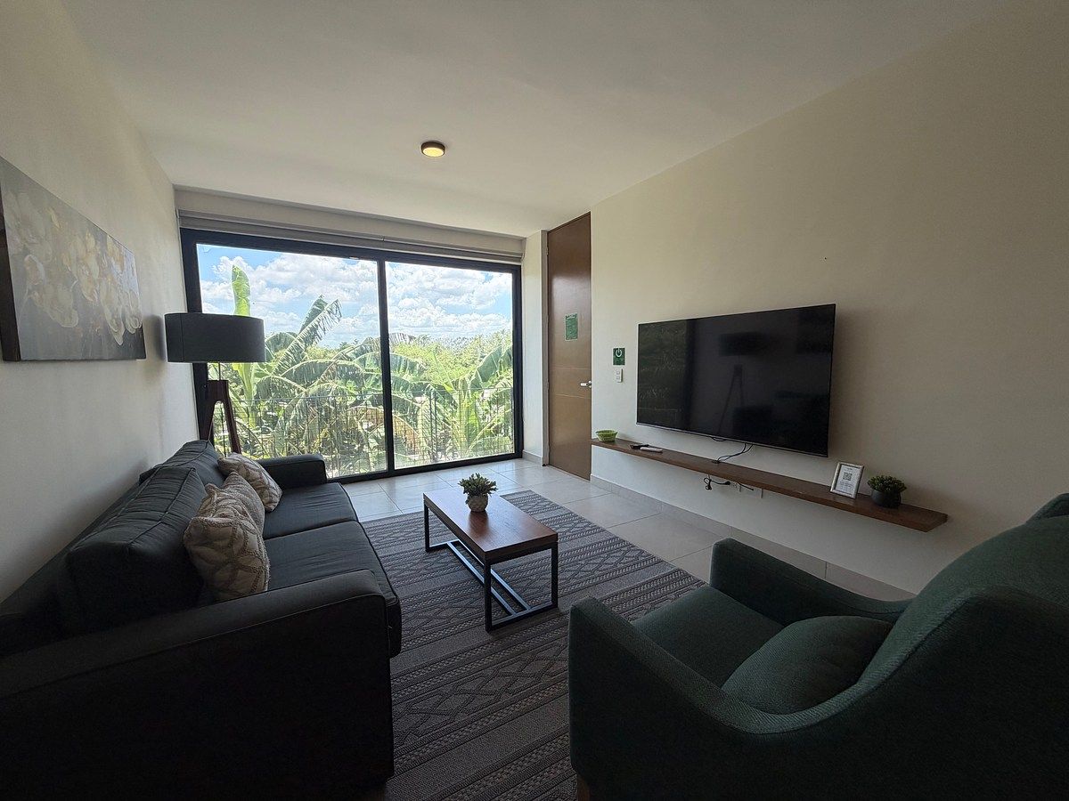 Apartment in Montebello, Mérida, photo 3 of 14