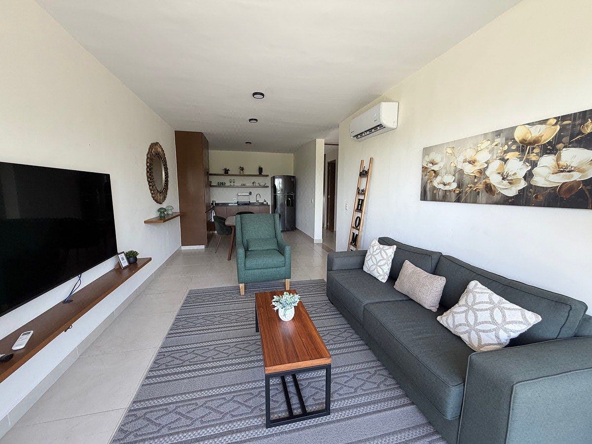 Apartment in Montebello, Mérida, photo 4 of 14