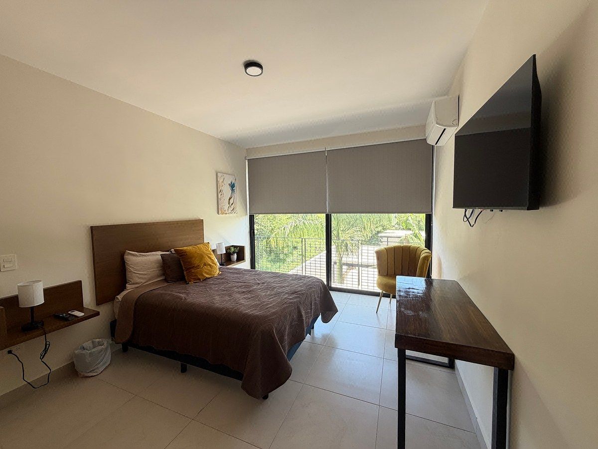 Apartment in Montebello, Mérida, photo 6 of 14