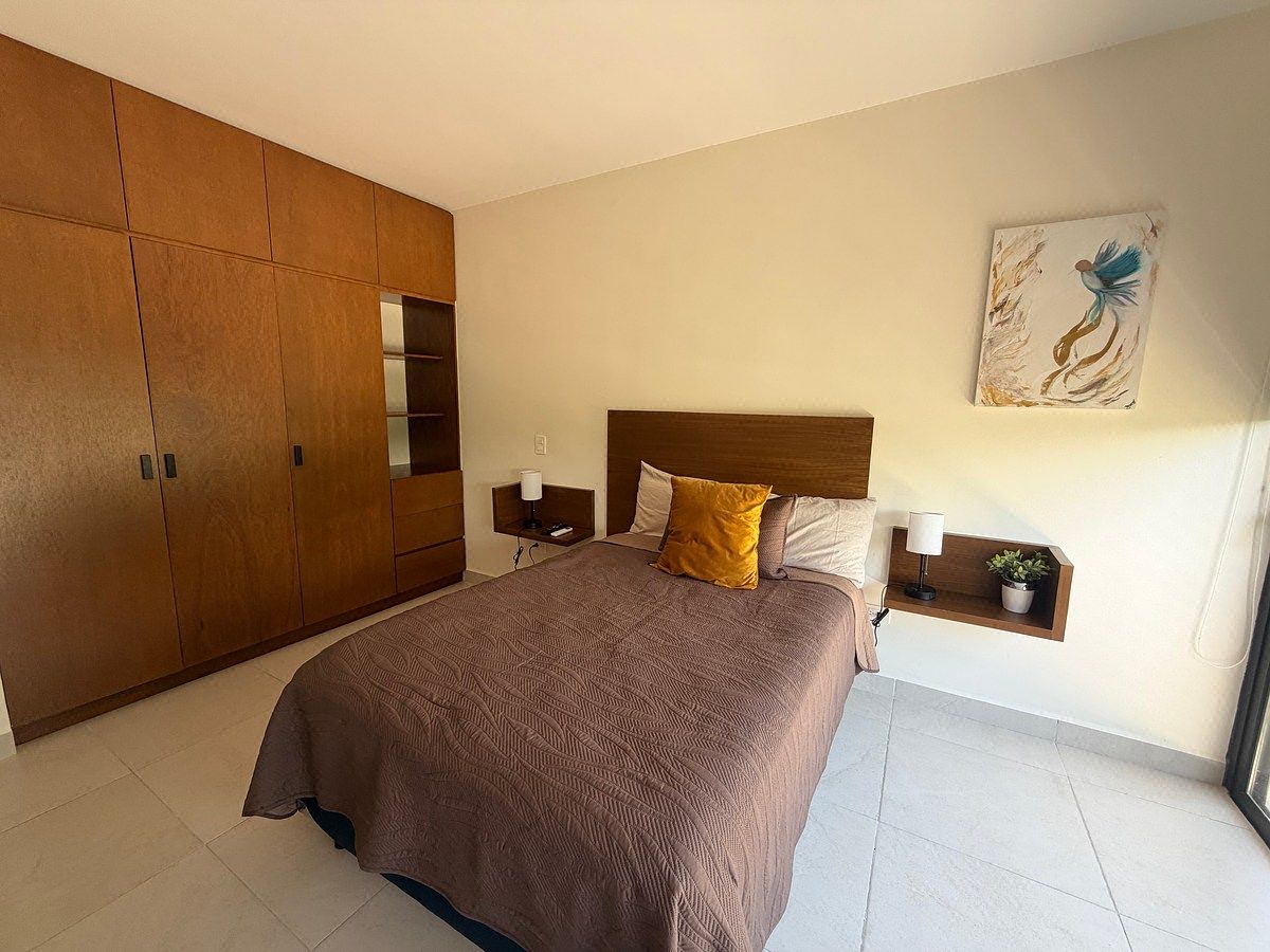 Apartment in Montebello, Mérida, photo 7 of 14