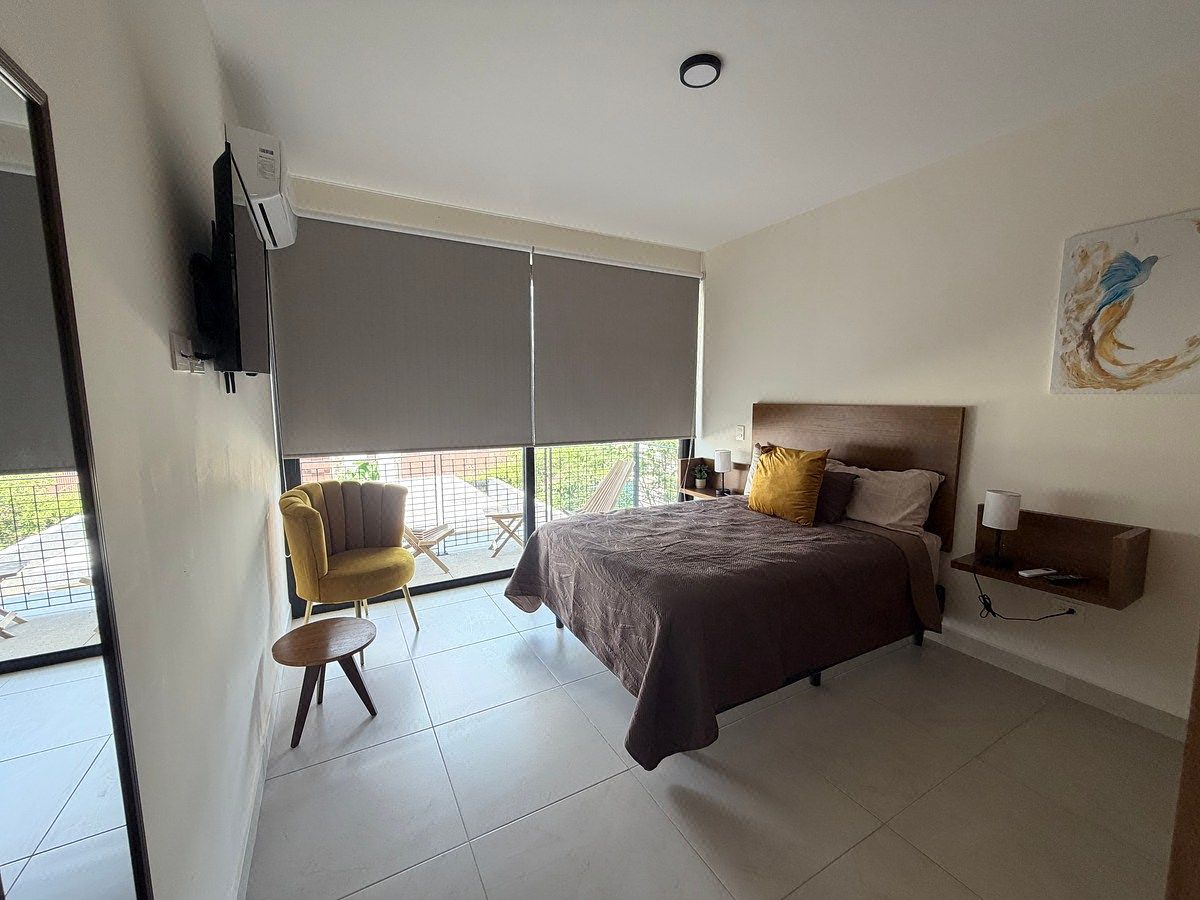 Apartment in Montebello, Mérida, photo 9 of 14