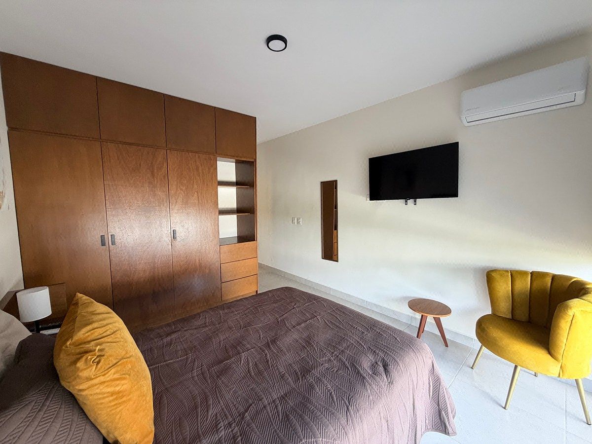 Apartment in Montebello, Mérida, photo 10 of 14