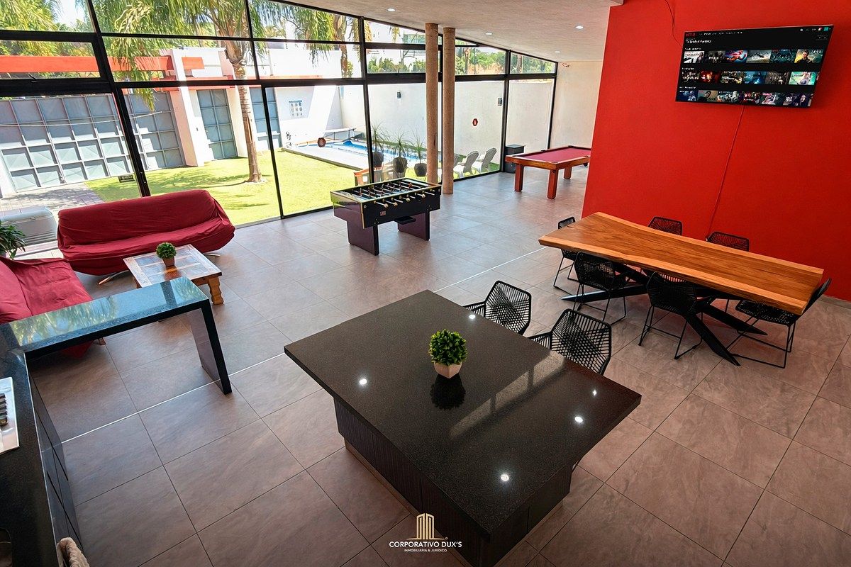 7 de 21: sala de usos múltiples