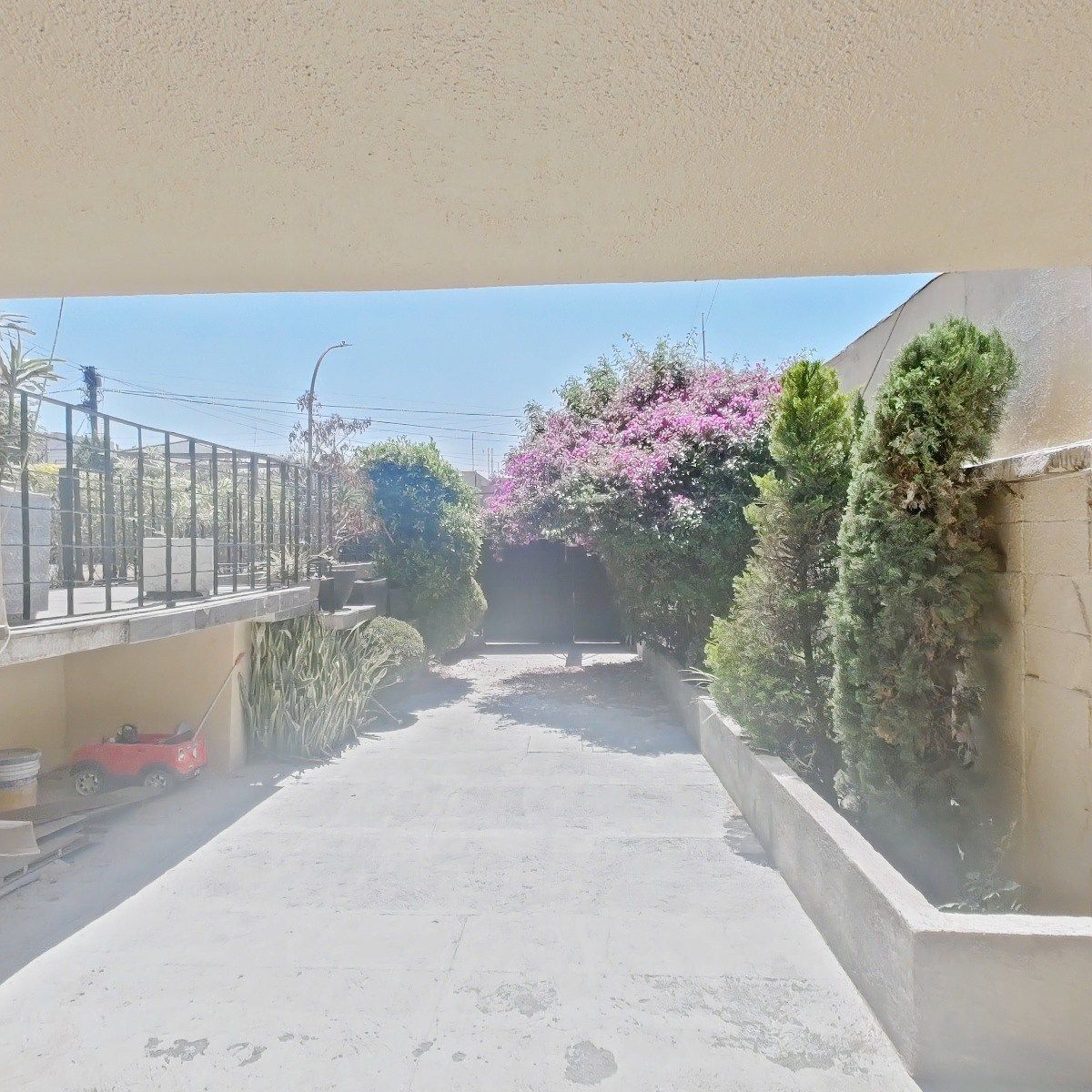 Casa em Lomas de Tecamachalco, Naucalpan de Juárez, foto 24 de 28