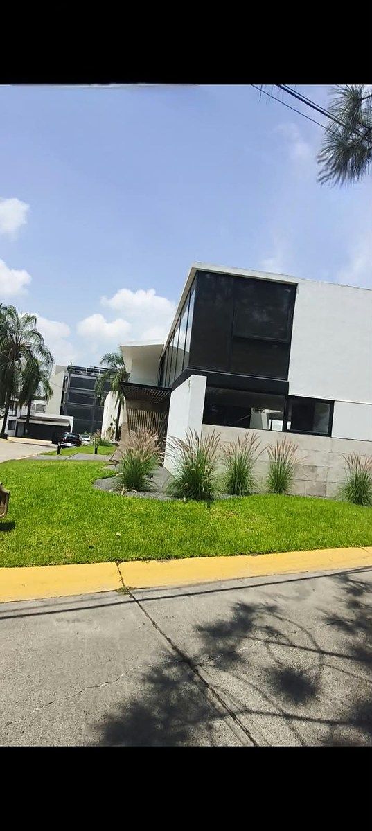 Casa em condomínio fechado em Universitaria, Guadalajara, foto 3 de 38