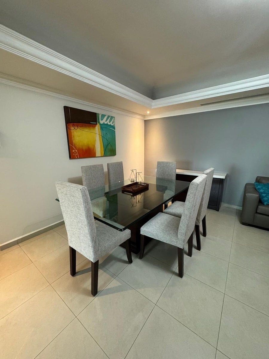 Apartment in Mirador Residencial, Monterrey, photo 4 of 19