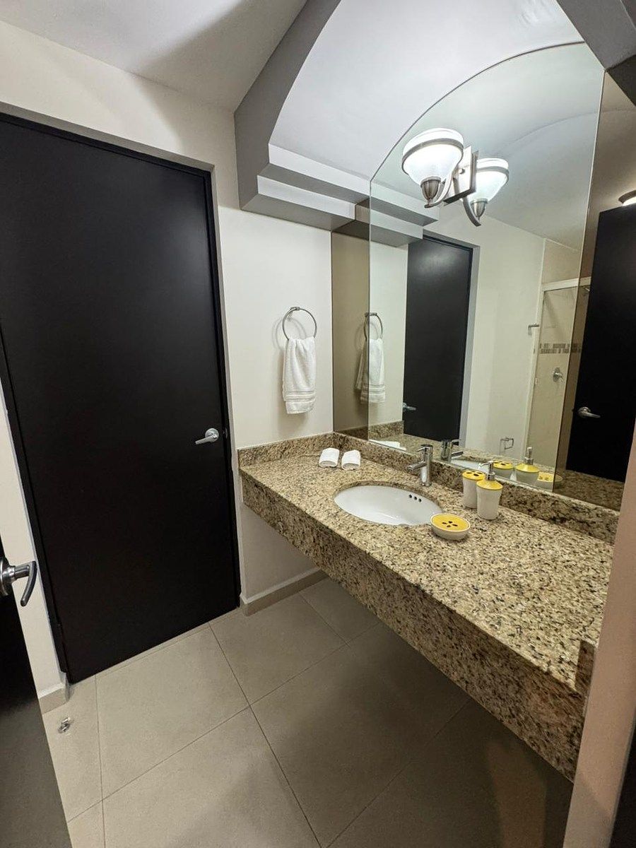 Apartment in Mirador Residencial, Monterrey, photo 5 of 19