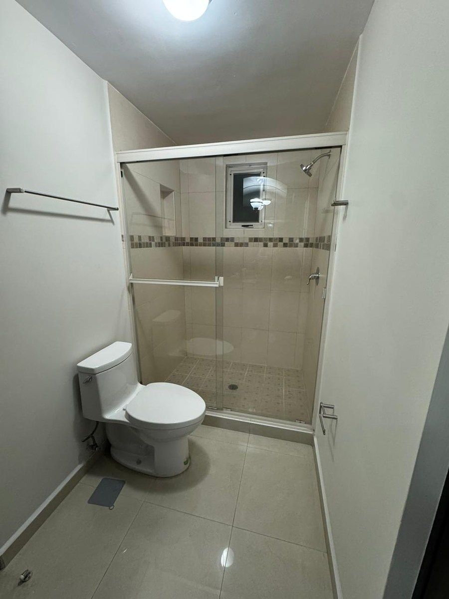 Apartment in Mirador Residencial, Monterrey, photo 6 of 19