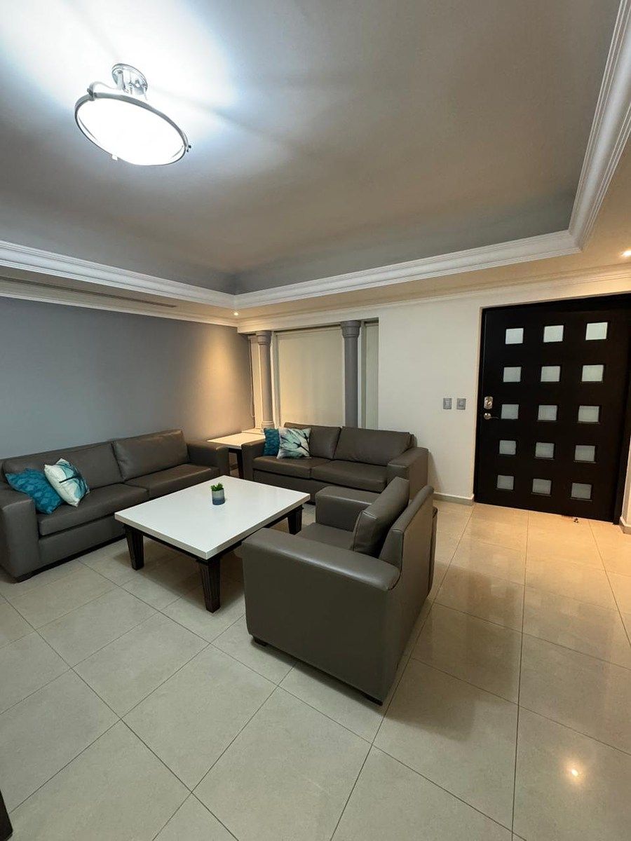Apartment in Mirador Residencial, Monterrey, photo 3 of 19