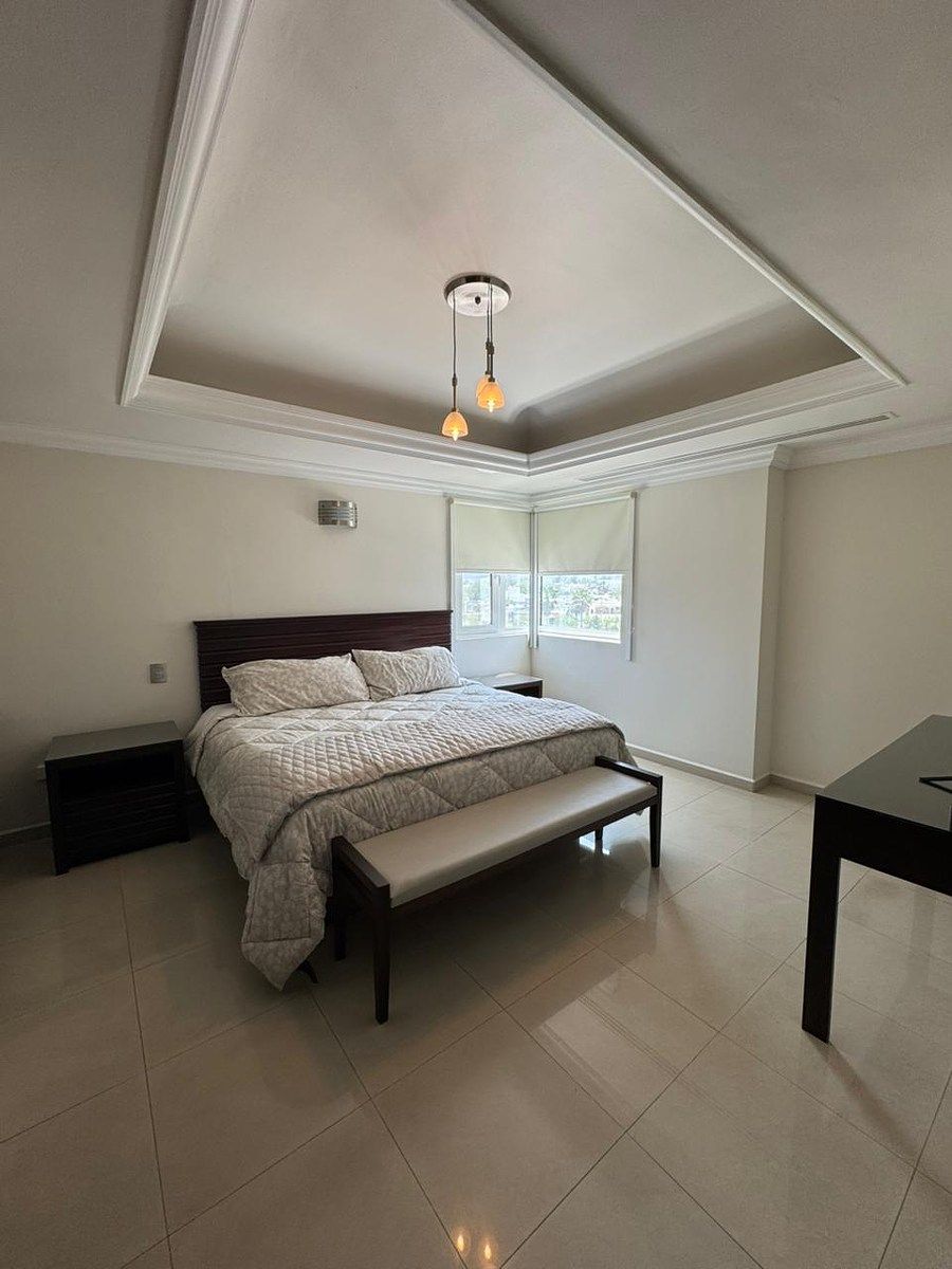 Apartment in Mirador Residencial, Monterrey, photo 7 of 19