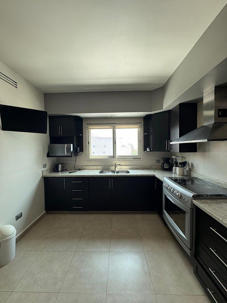 Apartment in Mirador Residencial, Monterrey, photo 8 of 19