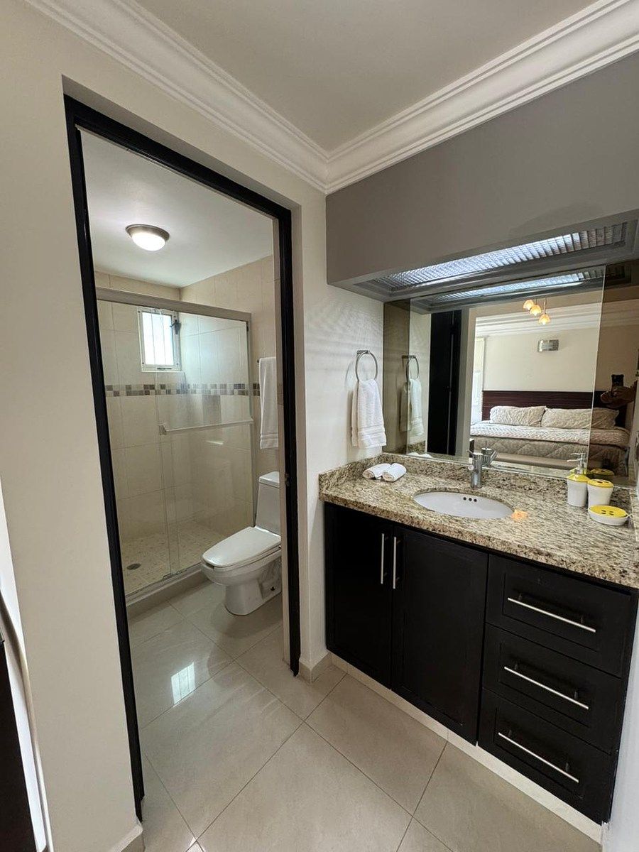 Apartment in Mirador Residencial, Monterrey, photo 9 of 19