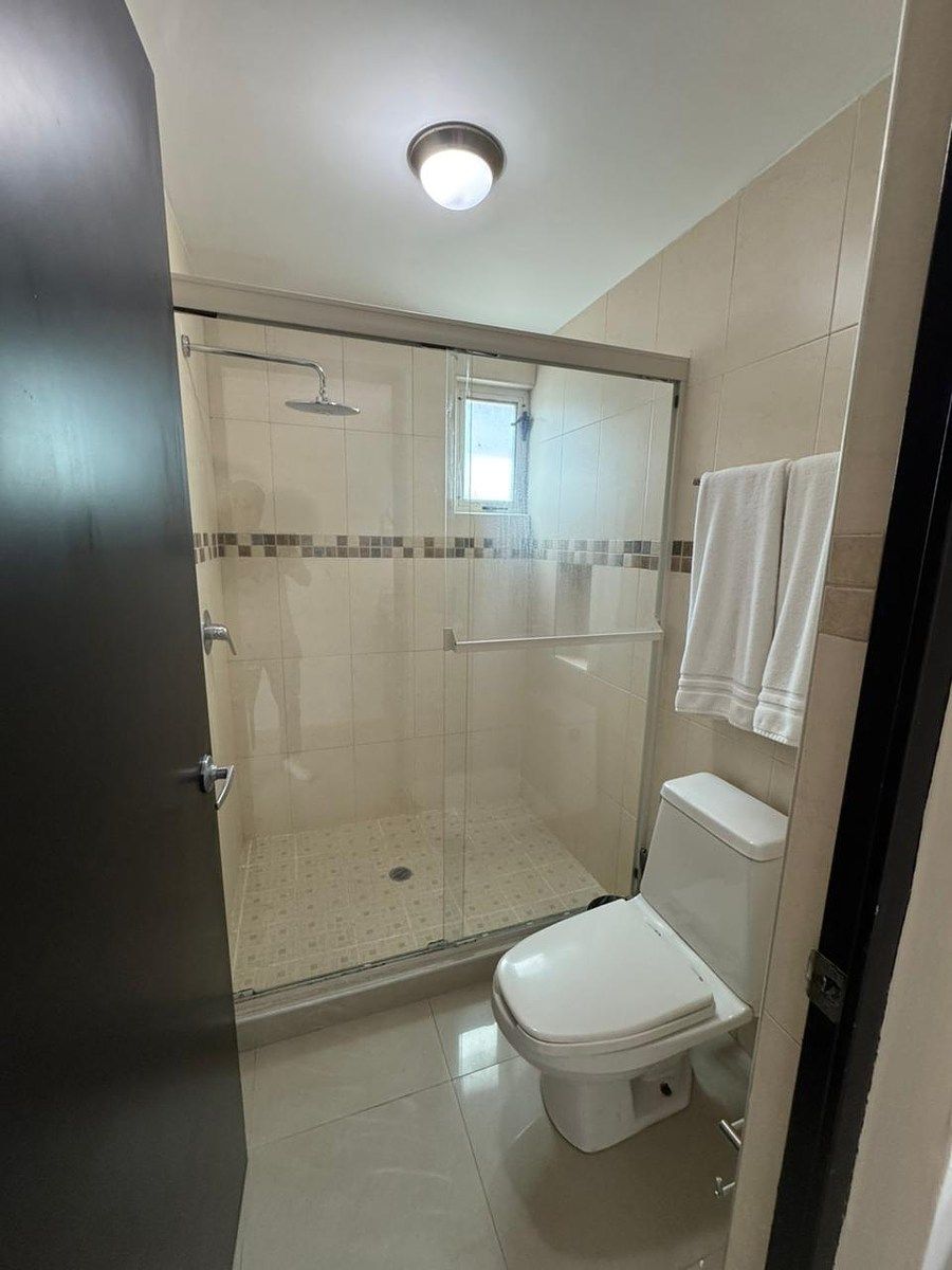 Apartment in Mirador Residencial, Monterrey, photo 10 of 19