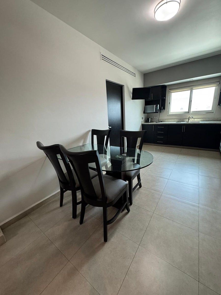 Apartment in Mirador Residencial, Monterrey, photo 2 of 19