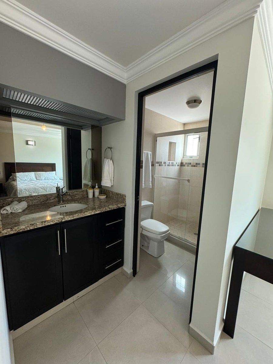 Apartment in Mirador Residencial, Monterrey, photo 12 of 19