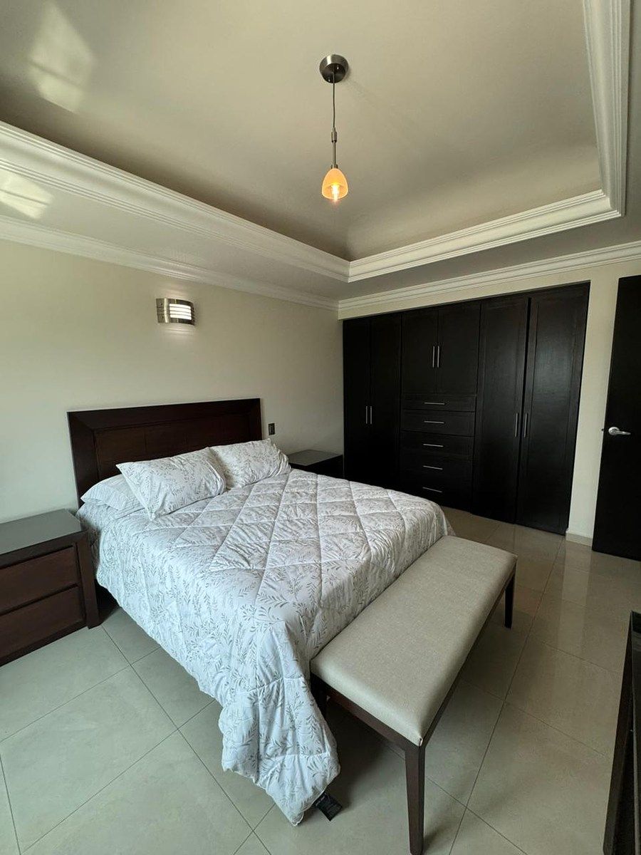 Apartment in Mirador Residencial, Monterrey, photo 14 of 19