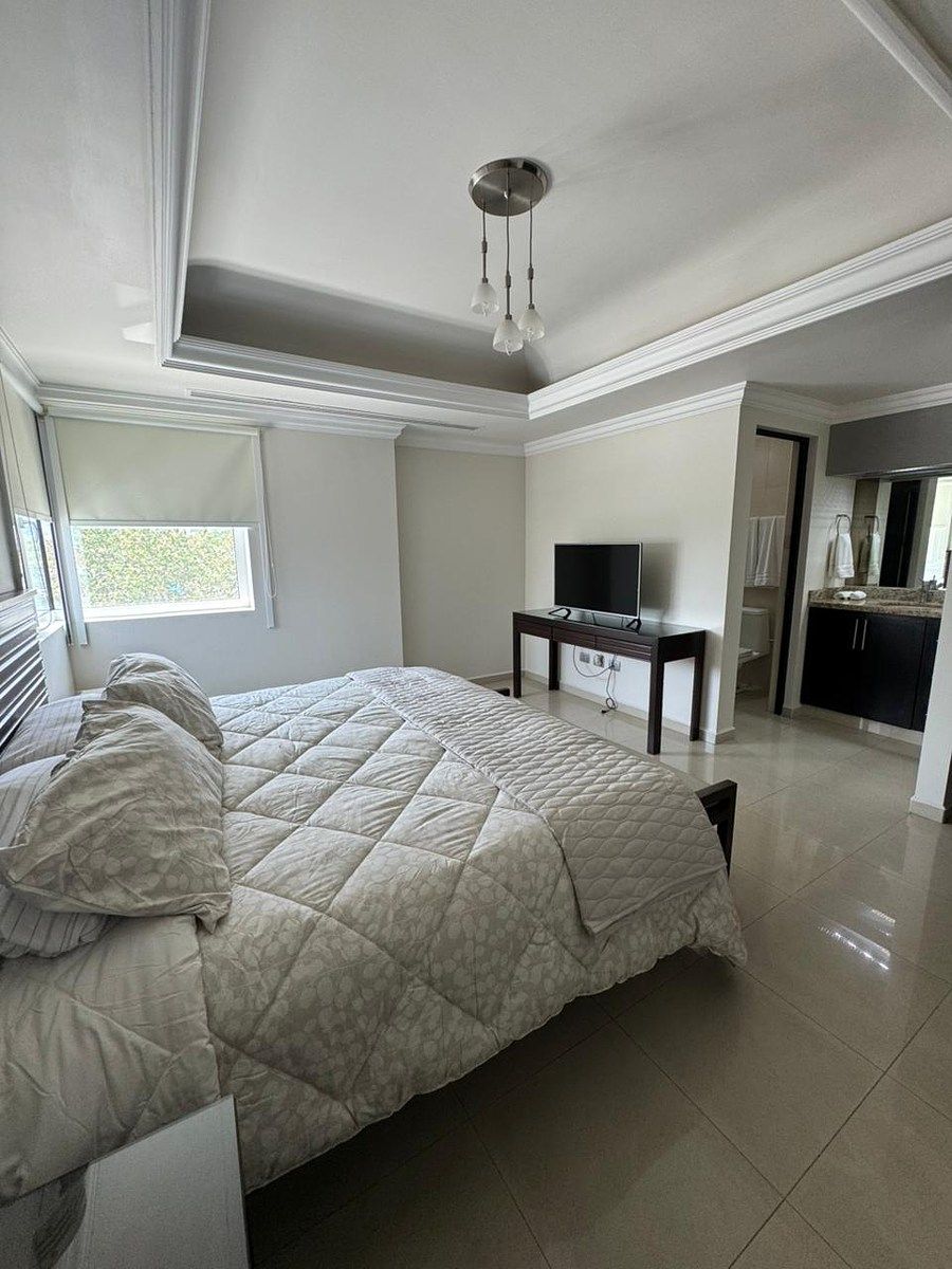 Apartment in Mirador Residencial, Monterrey, photo 15 of 19