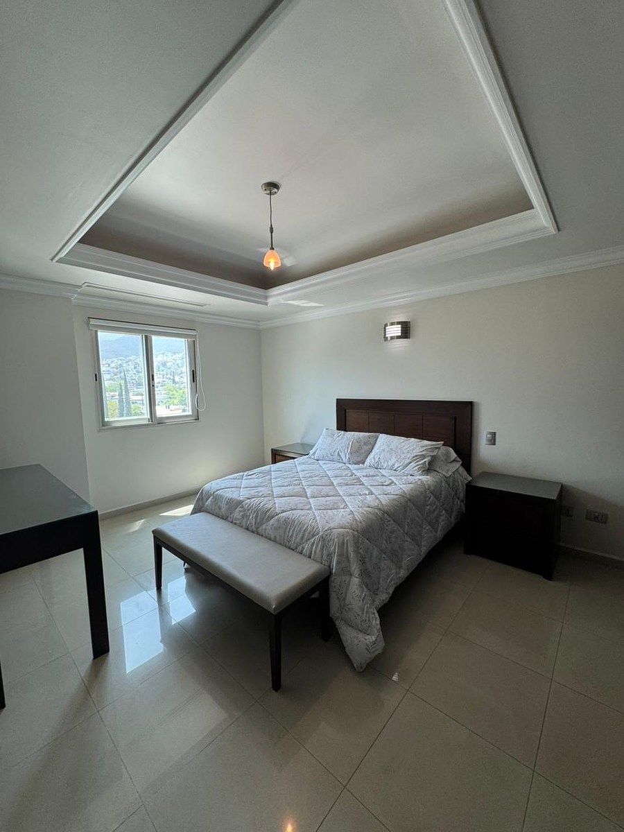 Apartment in Mirador Residencial, Monterrey, photo 16 of 19