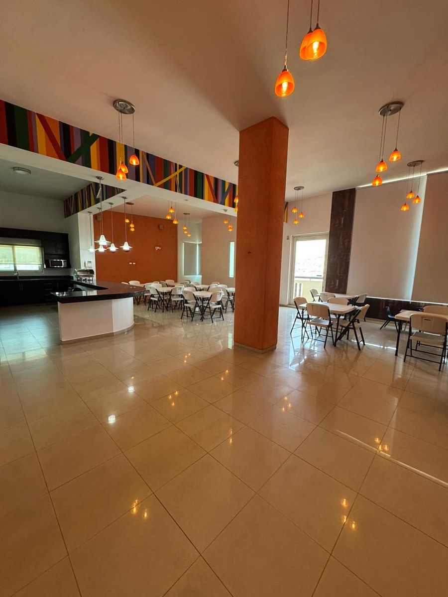 Apartment in Mirador Residencial, Monterrey, photo 19 of 19