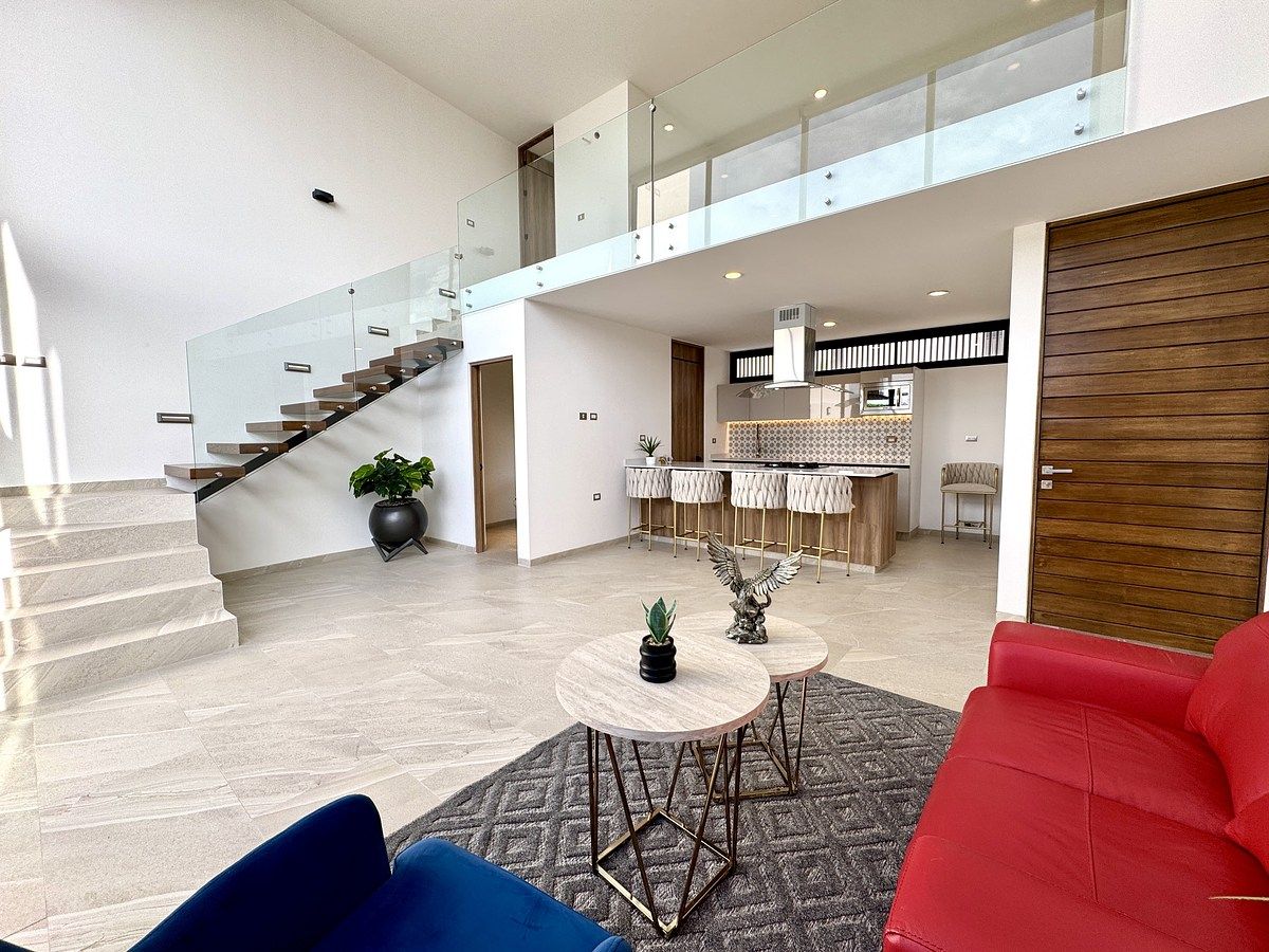 8 de 17: Living room