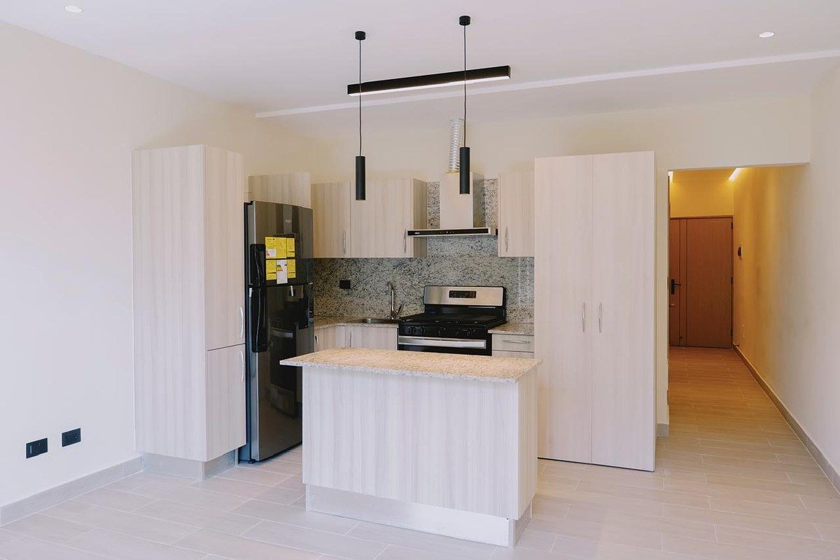 APARTAMENTO en VISTACANA, foto 1 de 8