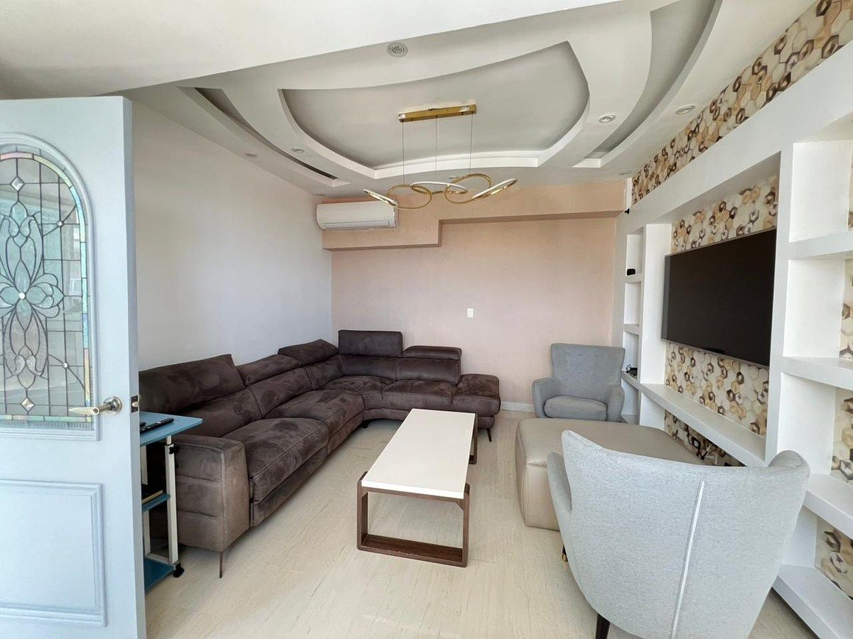 Apartamento en Bella Vista, Santo Domingo Centro (Distrito Nacional), foto 5 de 15