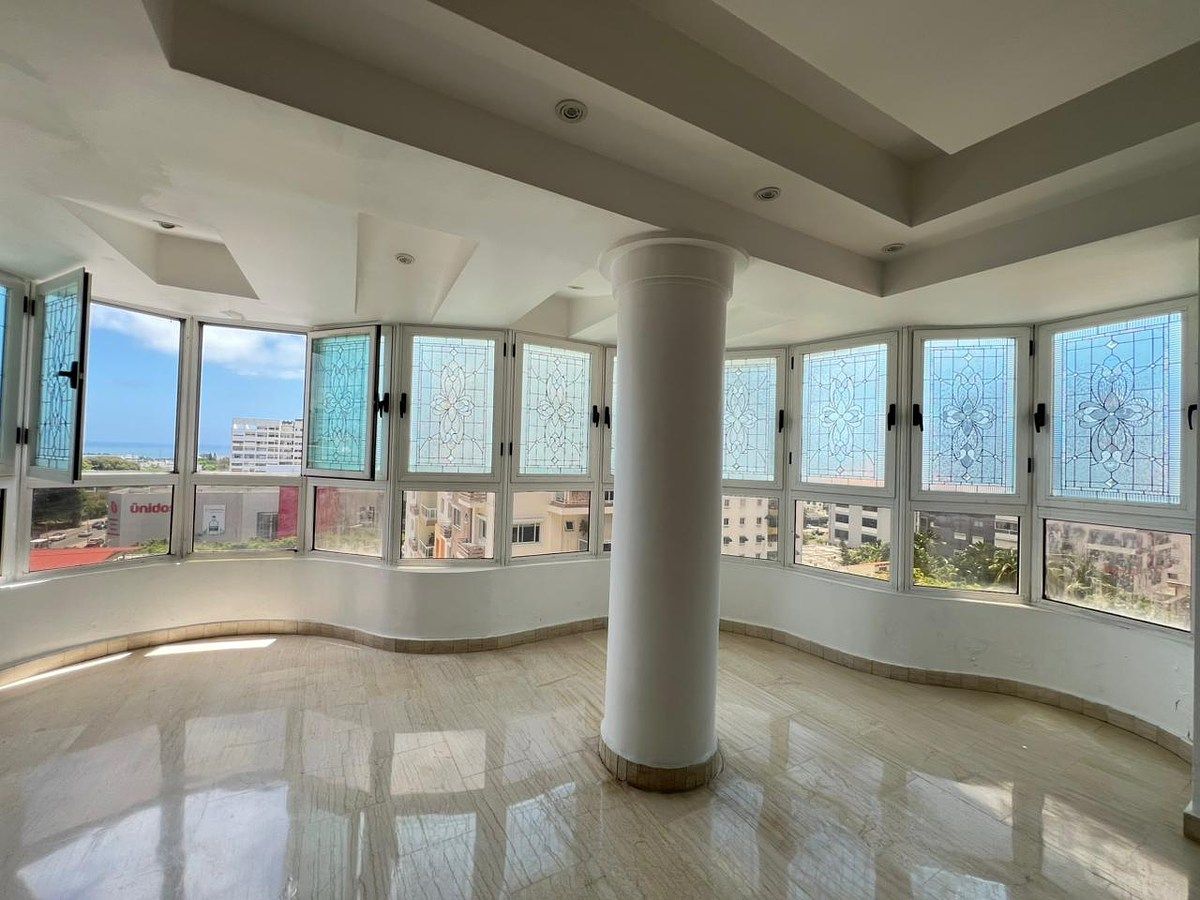 Apartamento en Bella Vista, Santo Domingo Centro (Distrito Nacional), foto 2 de 15