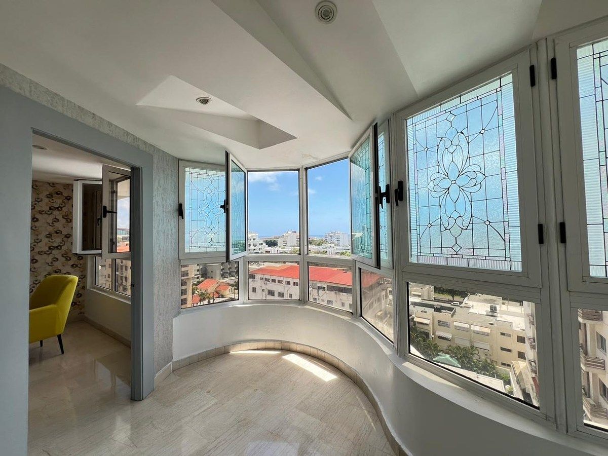 Apartamento en Bella Vista, Santo Domingo Centro (Distrito Nacional), foto 3 de 15