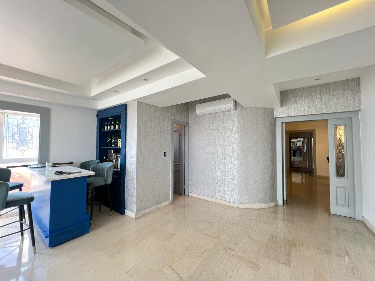 Apartamento en Bella Vista, Santo Domingo Centro (Distrito Nacional), foto 6 de 15
