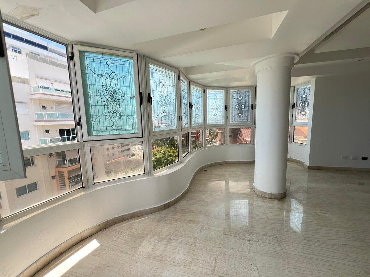 Apartamento en Bella Vista, Santo Domingo Centro (Distrito Nacional), foto 8 de 15