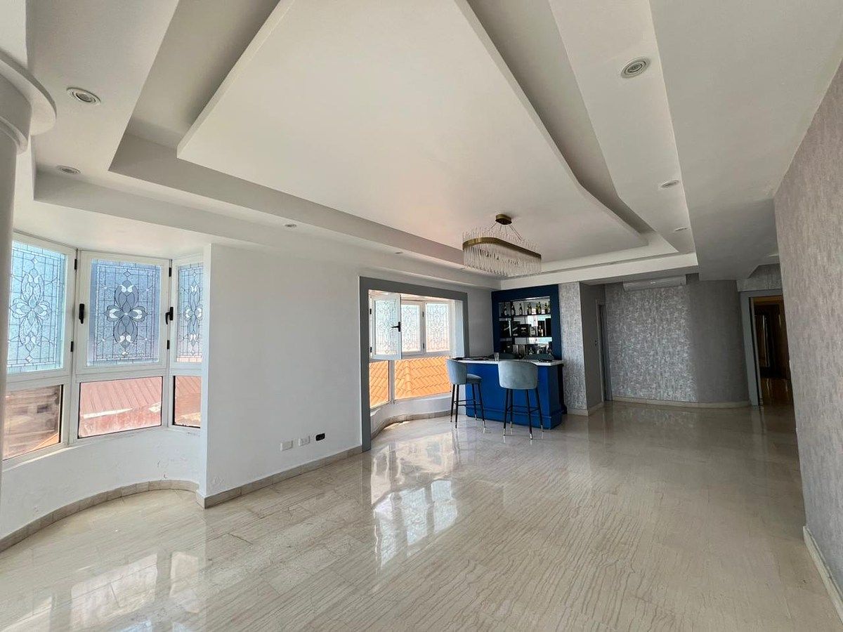 Apartamento en Bella Vista, Santo Domingo Centro (Distrito Nacional), foto 7 de 15