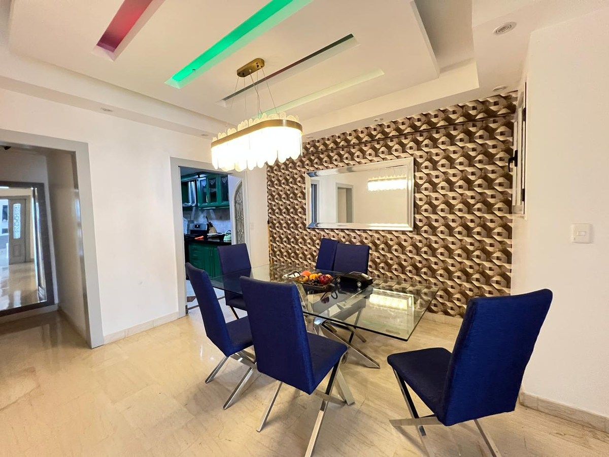 Apartamento en Bella Vista, Santo Domingo Centro (Distrito Nacional), foto 10 de 15