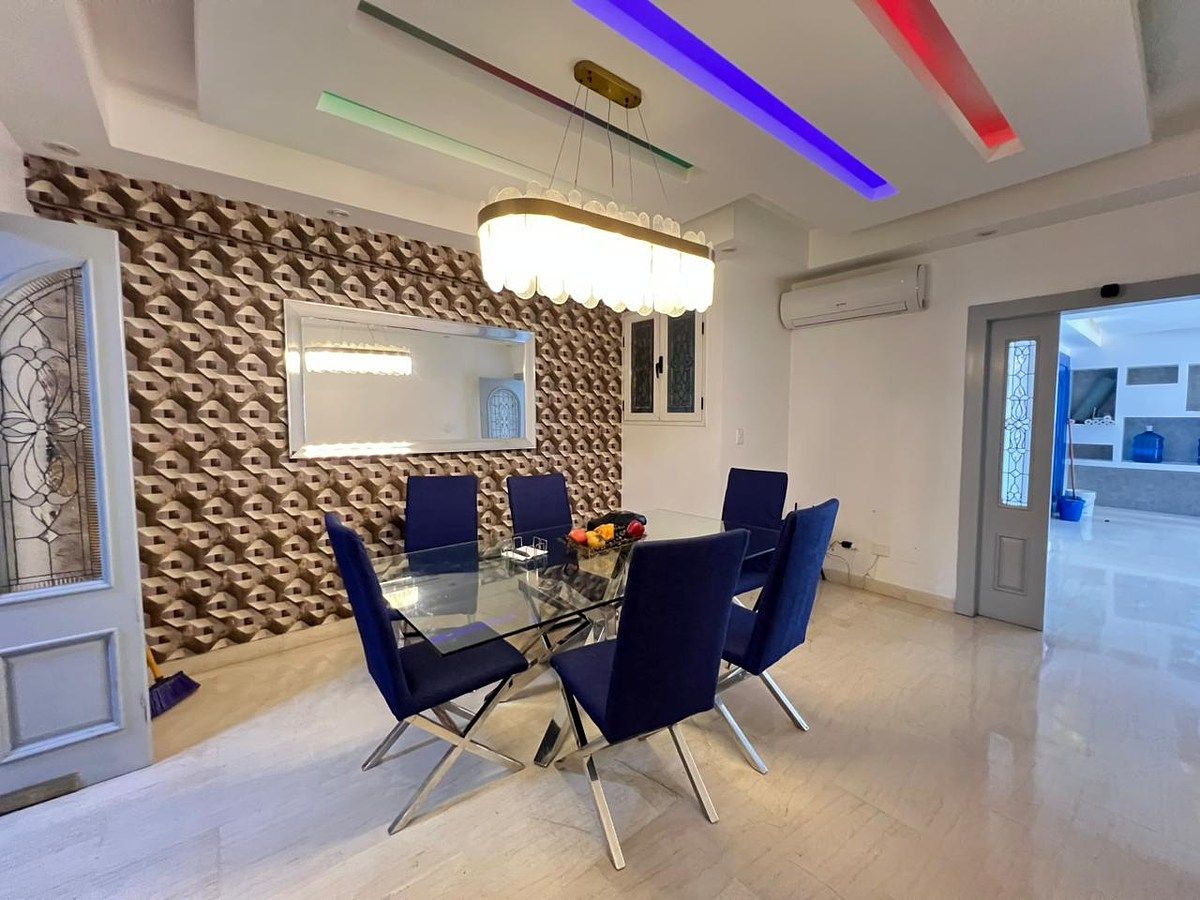 Apartamento en Bella Vista, Santo Domingo Centro (Distrito Nacional), foto 9 de 15