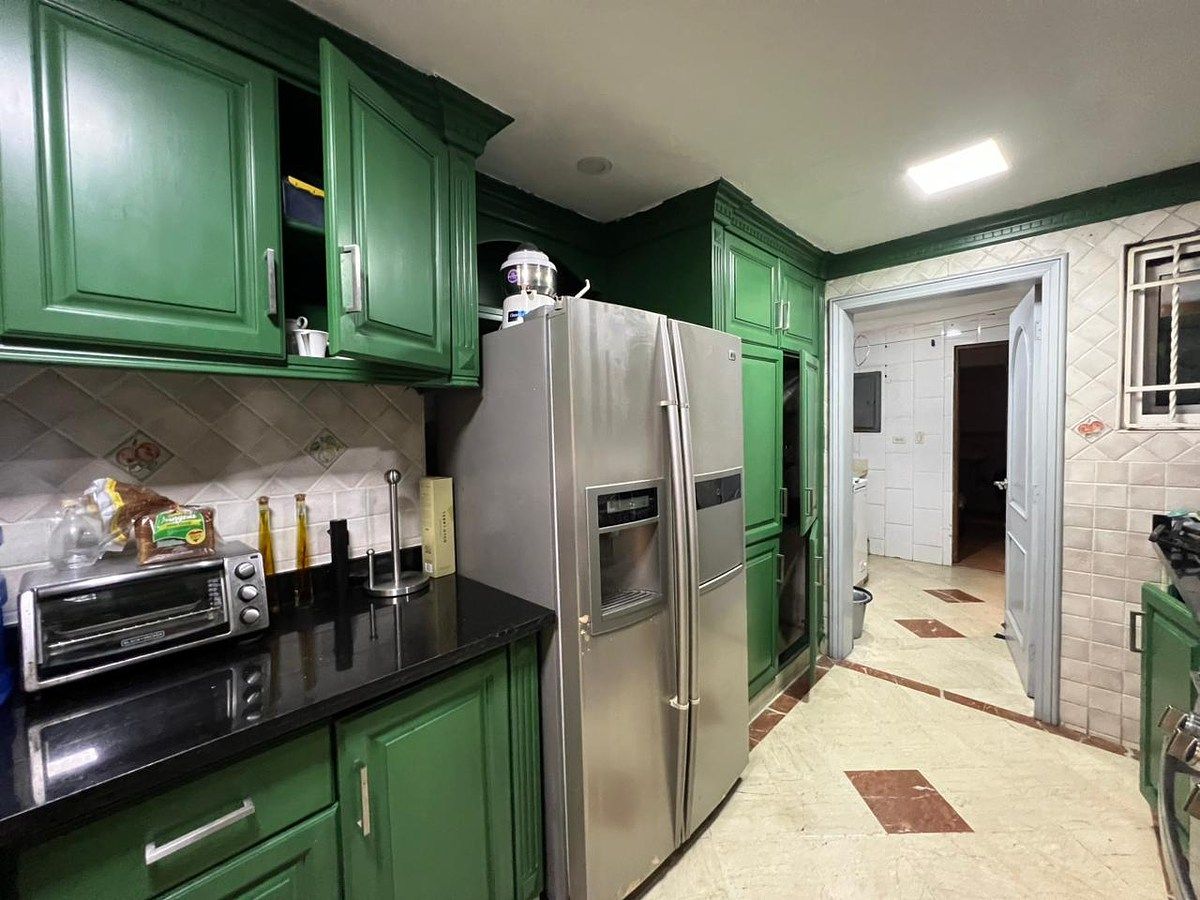 Apartamento en Bella Vista, Santo Domingo Centro (Distrito Nacional), foto 12 de 15