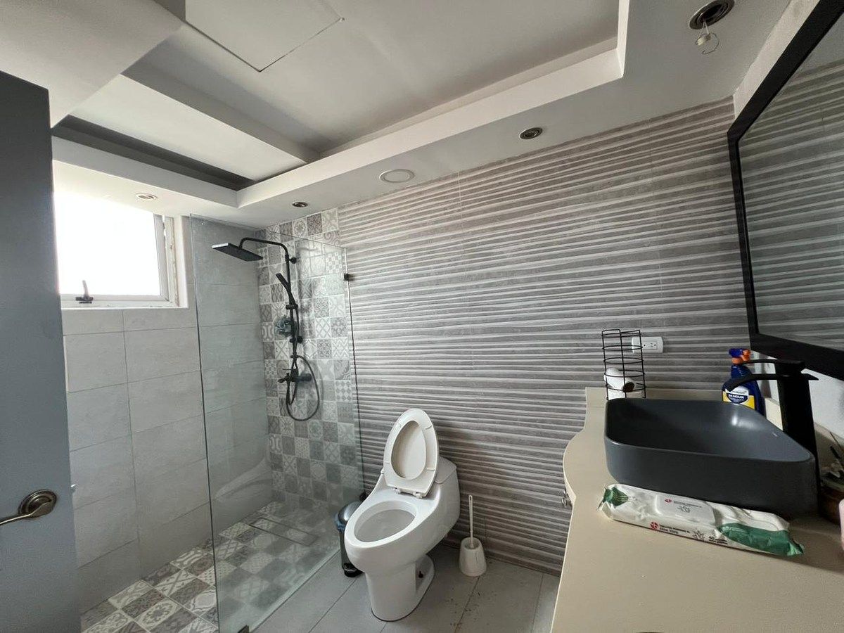 Apartamento en Bella Vista, Santo Domingo Centro (Distrito Nacional), foto 15 de 15
