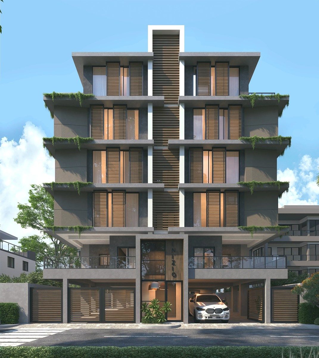 Apartamento en Bella Vista, Santo Domingo Centro (Distrito Nacional), foto 5 de 16