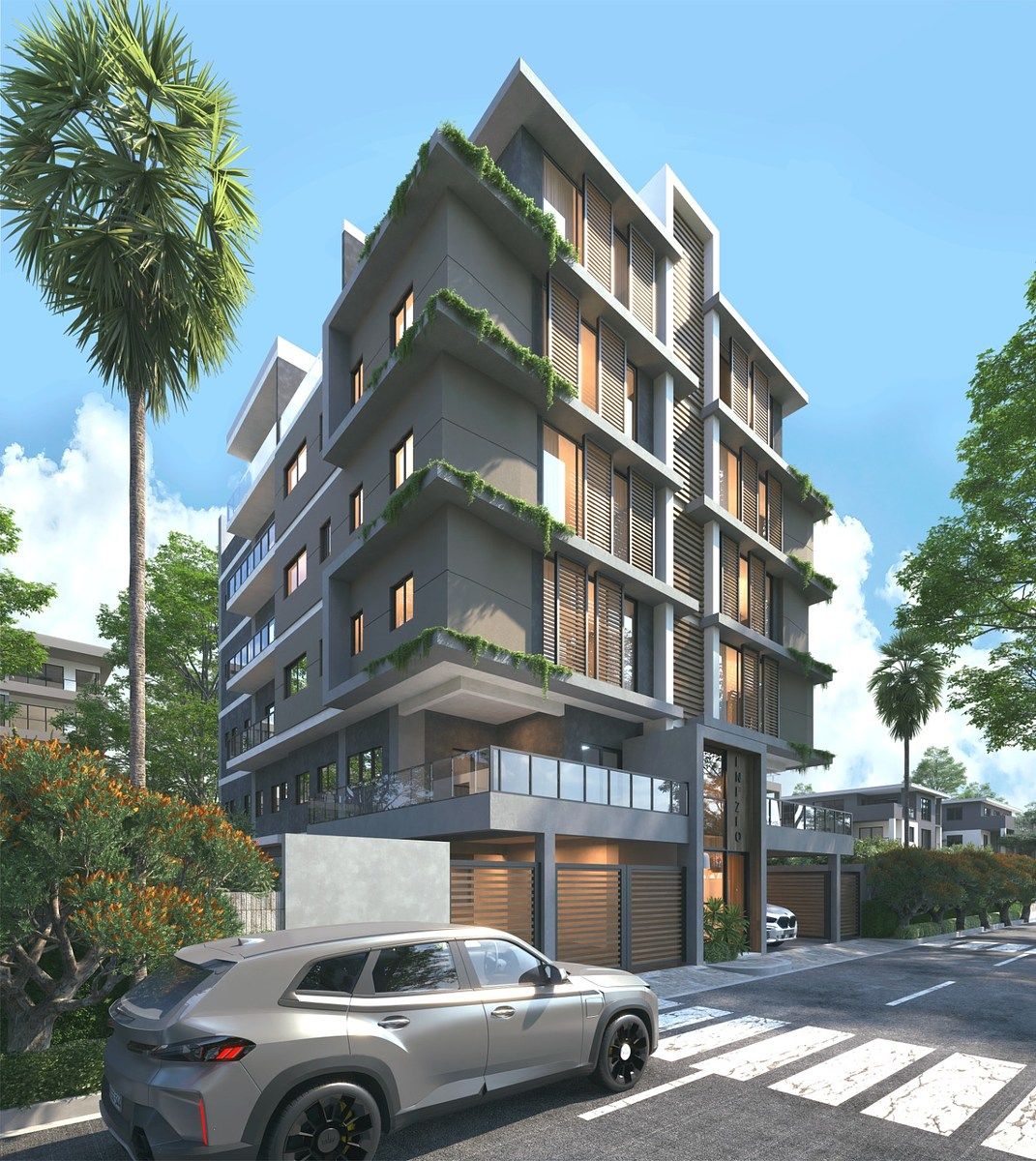 Apartamento en Bella Vista, Santo Domingo Centro (Distrito Nacional), foto 8 de 16