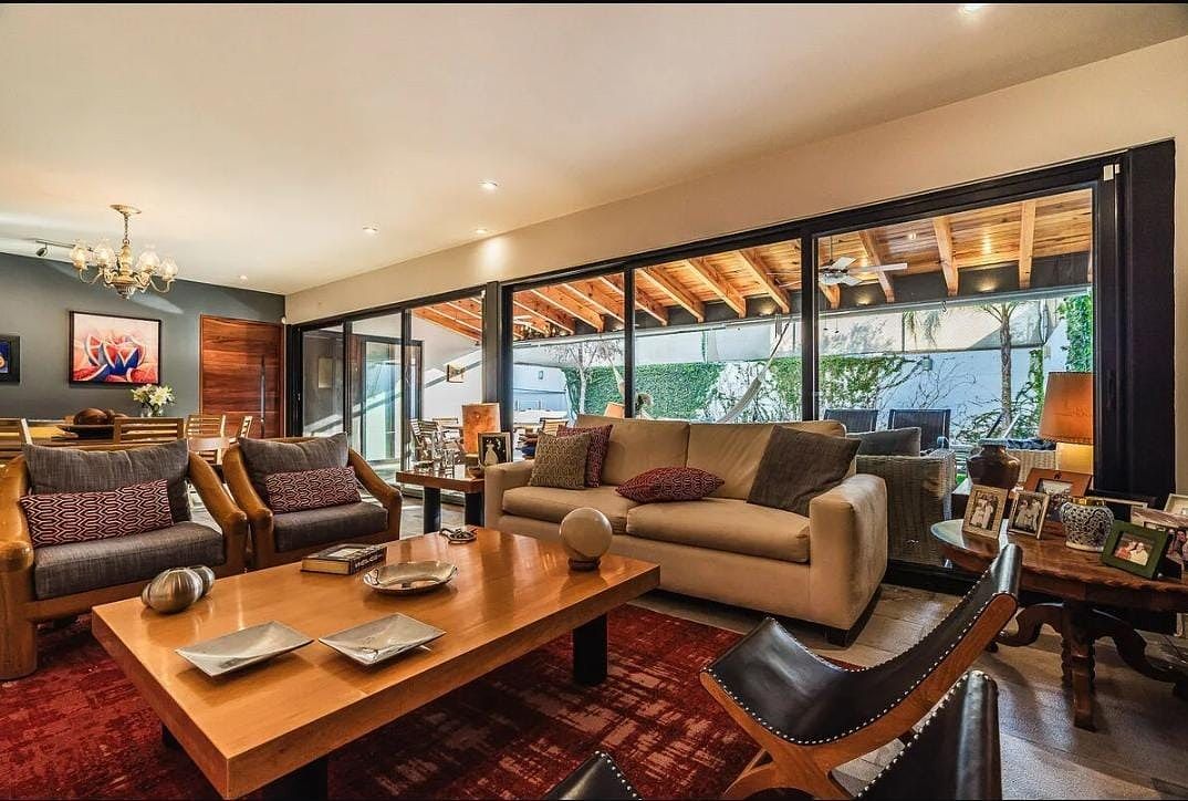 1 de 21: Sala comedor