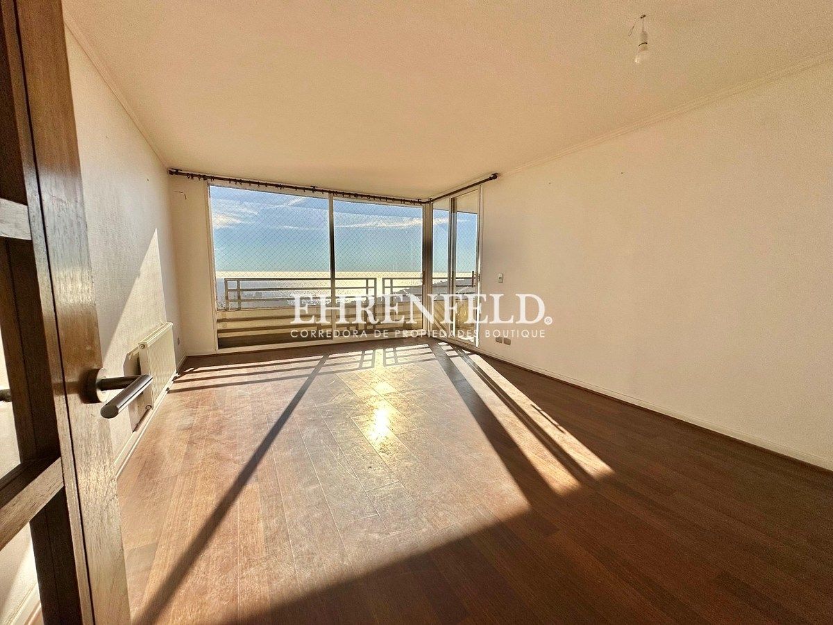 Jardín del Mar, Reñaca. Departamento con gran vista al Mar., foto 1 de 32