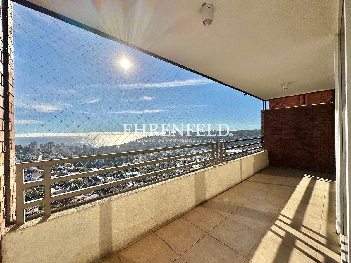 Departamento en Jardín del Mar, Viña del Mar, foto 5 de 32