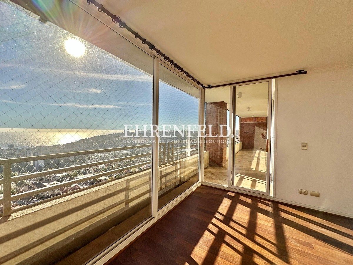 Departamento en Jardín del Mar, Viña del Mar, foto 4 de 32