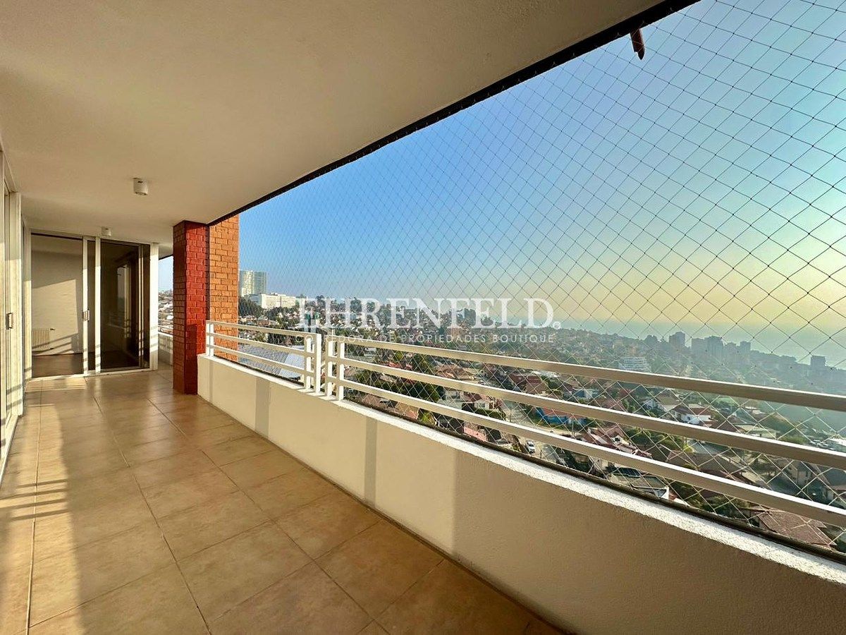 Departamento en Jardín del Mar, Viña del Mar, foto 6 de 32