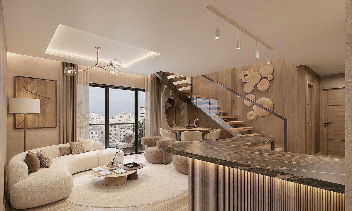 Apartamento en Bella Vista, Santo Domingo Centro (Distrito Nacional), foto 19 de 24