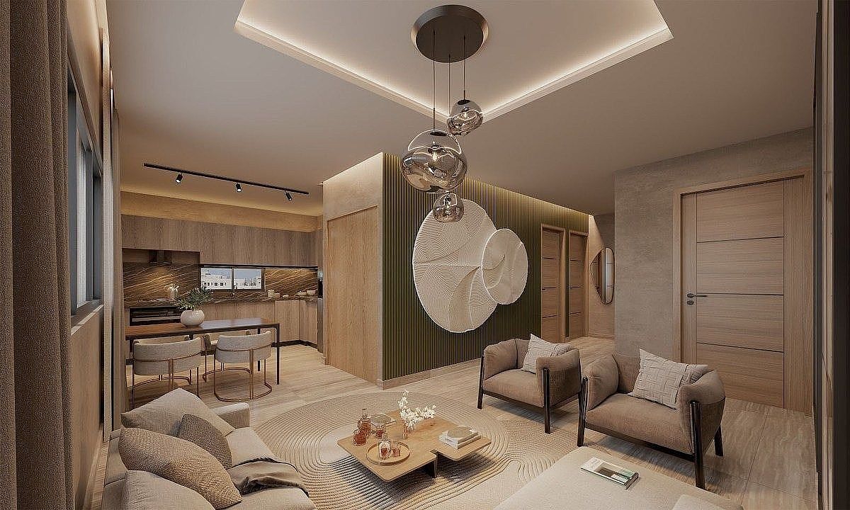 Apartamento en Bella Vista, Santo Domingo Centro (Distrito Nacional), foto 21 de 24